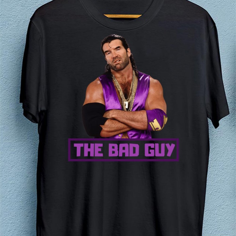 Razor Ramon72 - Razor Ramon
